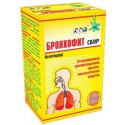 Specie Bronchophyt 100g (Ucraina)