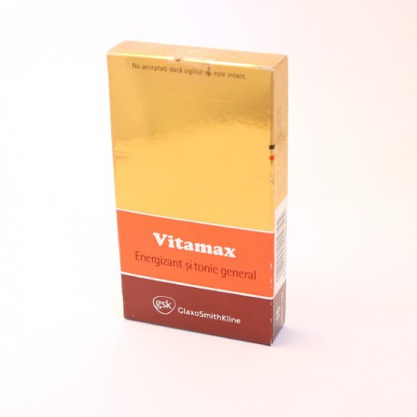Vitamax caps N15
