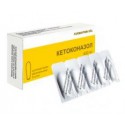 Ketoconazol 0.4 sup.N5(Farmaprim)