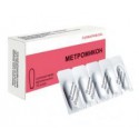 Metromicon sup N10