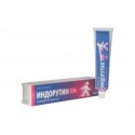 Indorutin gel 45 g