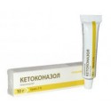 Ketoconazol crema 2% 10g(FP)