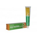 Fastalgin gel 2.5% 50g