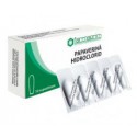 Papaverina sup 0.02 N10(Farmaprim)
