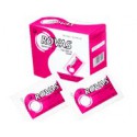 Rovas pulb. oral. 750000UI 3g N25
