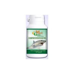 Cartilaj de rechin - Medicament - 