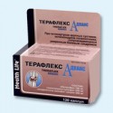 Theraflex Advance caps N120