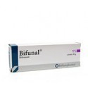 Bifunal crema 30g 1%