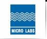Micro Labs Ltd, India