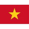 Oriental Pharm Corporation, Vietnam