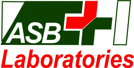 "ASB Laboratories" SRL